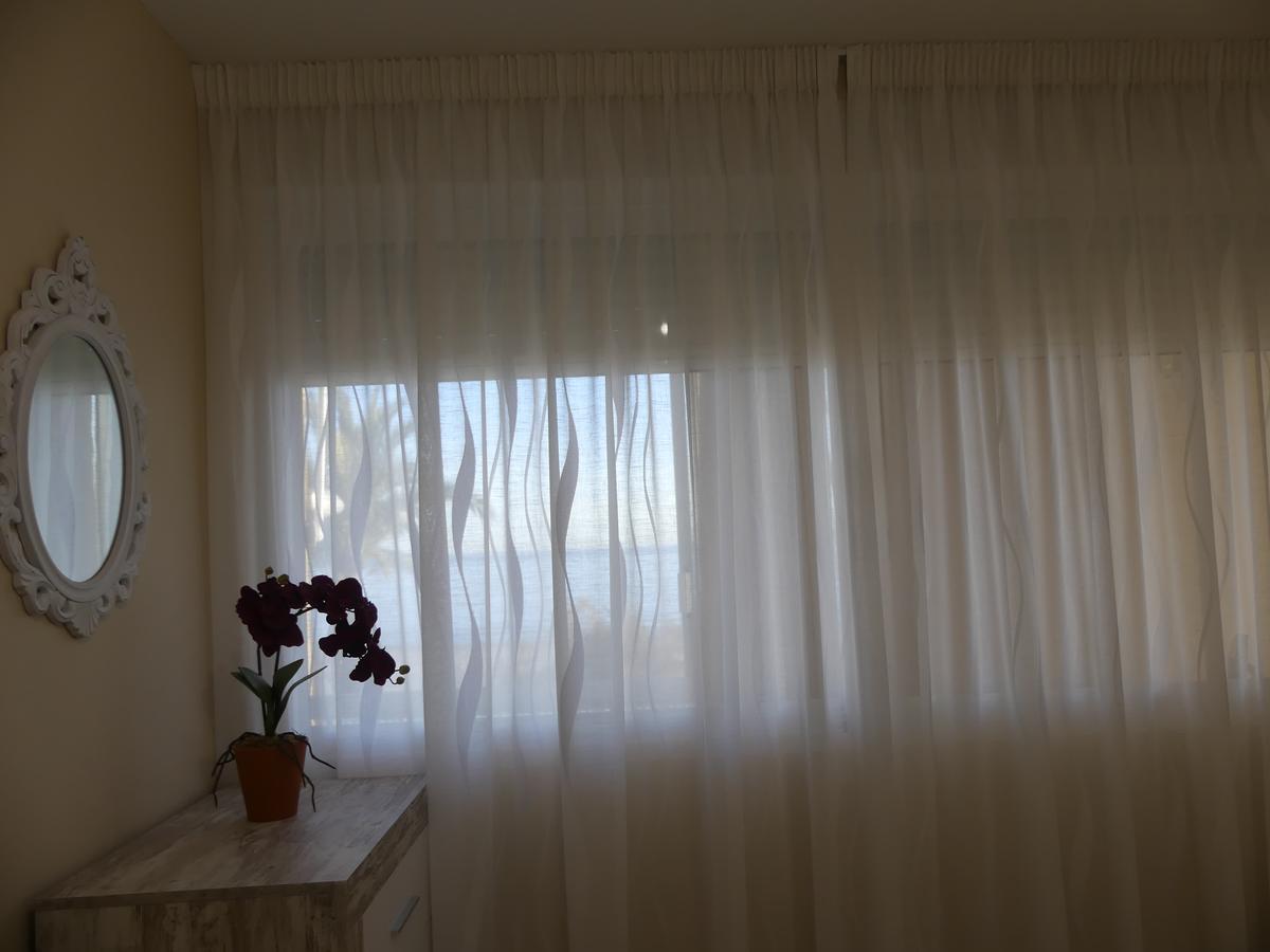 Apartment Apartamento 1º Linea Playa *