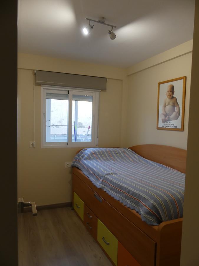 Apartment Apartamento 1º Linea Playa *