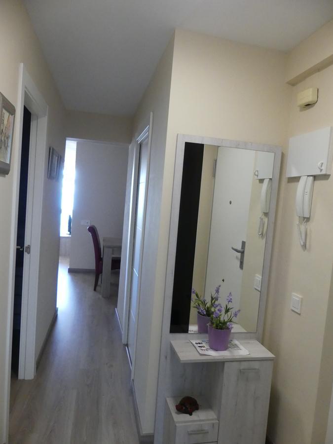 Apartment Apartamento 1º Linea Playa Benidorm