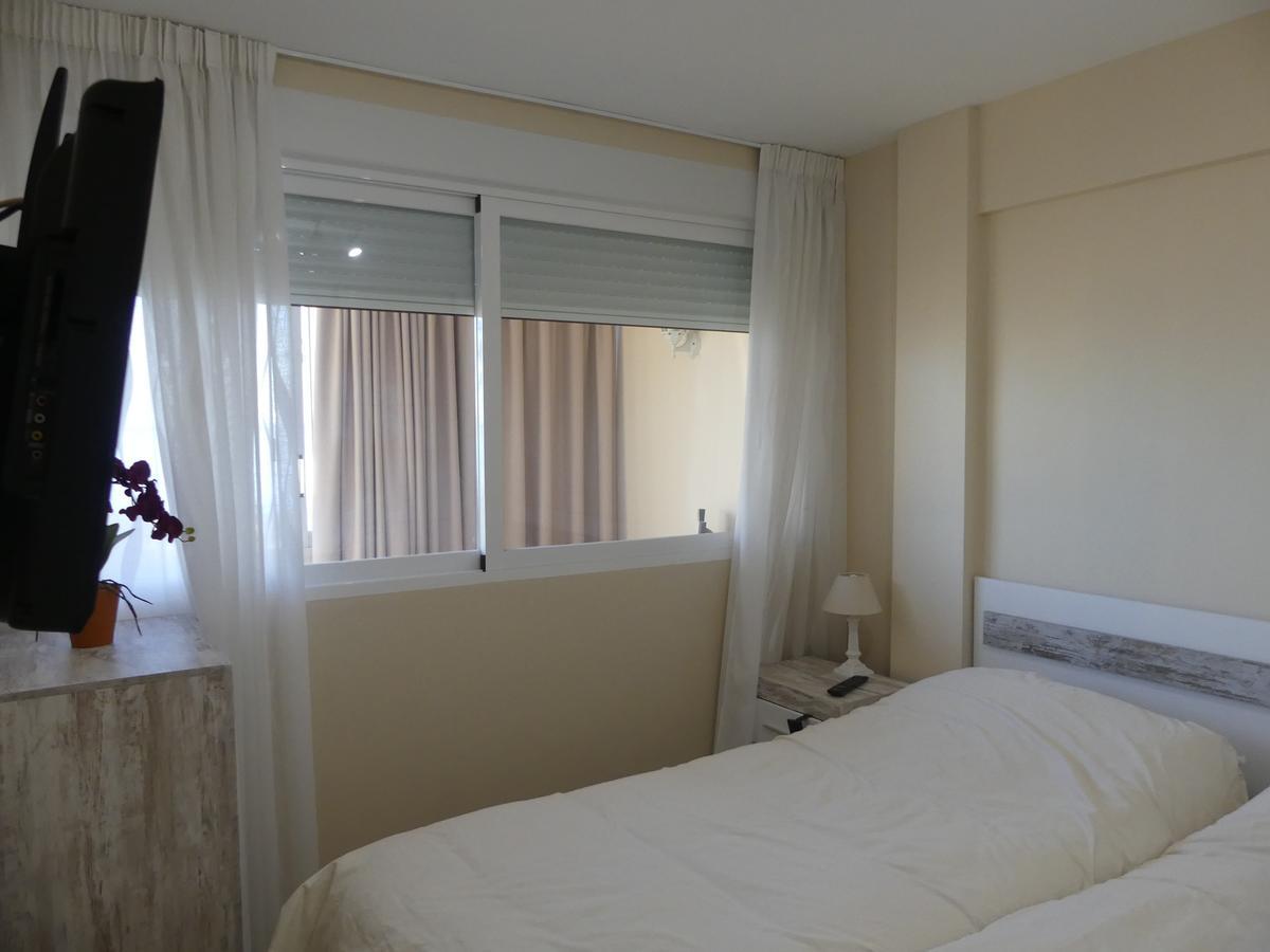 Apartamento 1º Linea Playa Apartment Benidorm