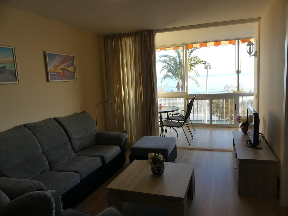 Apartment Apartamento 1º Linea Playa *