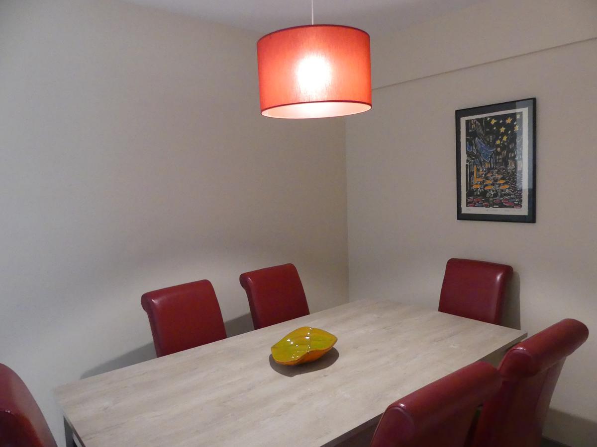 Apartment Apartamento 1º Linea Playa *